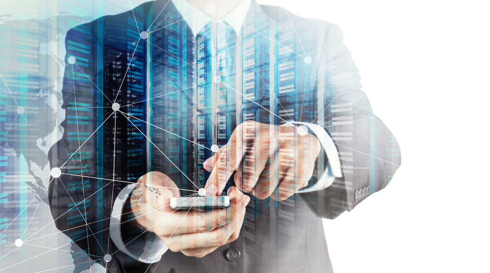 Communications Reseller Opportunity the Mobile Business Line